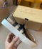 Burberry Flat espadrilles BBRFES47657899 